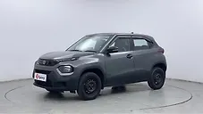 Used Tata Punch Pure MT in Chandigarh