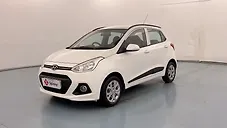 Used Hyundai Grand i10 Sportz 1.2 Kappa VTVT [2016-2017] in Lucknow