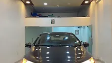 Used Honda City VX CVT in Pune