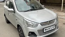Used Maruti Suzuki Alto VXi [2014-2019] in Nagpur