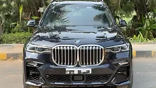 Used BMW X7 xDrive40i M Sport (Petrol) in Mumbai