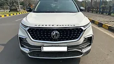 Used MG Hector Sharp 1.5 Petrol Turbo DCT in Thane