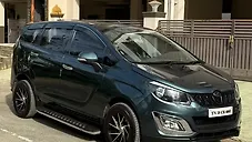 Used Mahindra Marazzo M4 7 STR in Coimbatore