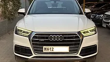 Used Audi Q5 35 TDI Technology in Pune