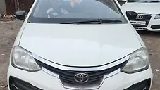 Used Toyota Etios 1.2 G in Mumbai
