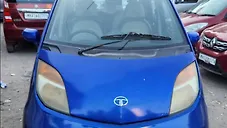 Used Tata Nano Twist XT in Mumbai