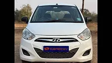 Used Hyundai i10 1.1L iRDE Magna Special Edition in Ahmedabad