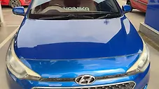 Used Hyundai i20 Magna 1.2 in Thrissur