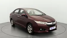 Used Honda City VX in Lucknow