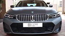 Used BMW 3 Series Gran Limousine 330Li M Sport in Bangalore