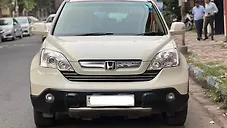 Used Honda CR-V 2.4 MT in Kolkata