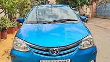 Used Toyota Etios Liva VX in Coimbatore