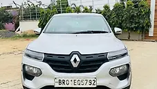 Used Renault Kwid 1.0 RXT in Patna