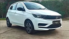 Used Tata Tiago XT CNG Manual in Gurgaon