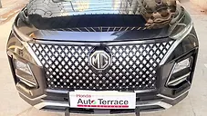 Used MG Hector Sharp Pro 1.5 Turbo CVT in Delhi