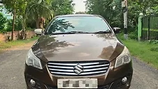 Used Maruti Suzuki Ciaz ZDi [2014-2015] in Kolkata