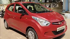 Used Hyundai Eon Magna [2011-2012] in Mumbai
