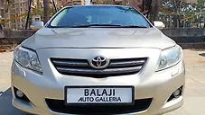 Used Toyota Corolla Altis 1.8 G CNG in Pune