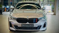 Used BMW 6-Series GT 630i M Sport Signature in Pune