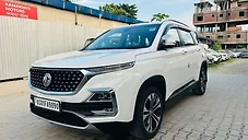 Used MG Hector Sharp 1.5 Petrol CVT in Guwahati