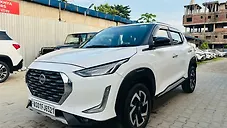 Used Nissan Magnite XV Premium Turbo CVT [2020] in Guwahati