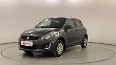 Used Maruti Suzuki Swift VDi in Pune