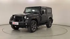 Used Mahindra Thar LX Hard Top Diesel AT 4WD in Pune