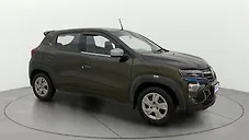 Used Renault Kwid RXT 1.0 (O) in Ahmedabad