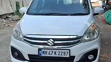 Used Maruti Suzuki Ertiga VXI in Mumbai