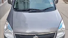 Used Maruti Suzuki Wagon R Vxi (ABS-Airbag) in Hyderabad