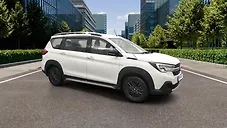 Used Maruti Suzuki XL6 Zeta MT Petrol in Pune