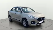 Used Maruti Suzuki DZire VXi in Patna