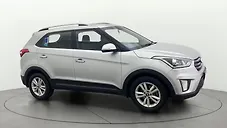 Used Hyundai Creta 1.6 SX Plus AT in Bangalore