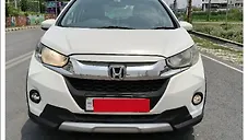 Used Honda WR-V VX MT Diesel in Gorakhpur