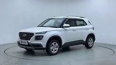 Used Hyundai Venue S Plus 1.2 Petrol in Mumbai