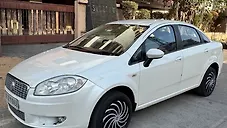 Used Fiat Linea Active T-Jet in Nagpur