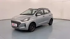 Used Hyundai Grand i10 NIOS Sportz 1.2 Kappa VTVT CNG in Lucknow