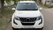 Used Mahindra XUV500 W11 Opt AT in Chandigarh