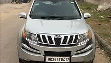 Used Mahindra XUV500 W8 in Chandigarh