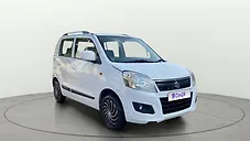 Used Maruti Suzuki Wagon R VXI in Jaipur