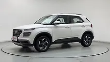 Used Hyundai Venue SX 1.0 Turbo in Gurgaon