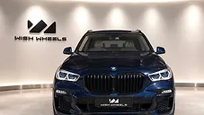 Used BMW X5 xDrive40i M Sport [2019-2023] in Mumbai