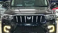 Used Mahindra Scorpio N Z8 L 4WD Diesel 2.2L Turbo Automatic 7 STR in Mumbai