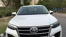 Used Toyota Fortuner 4x2 2WD Petrol 2.7L Automatic in Chandigarh