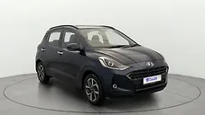Used Hyundai Grand i10 NIOS Asta 1.2 Kappa VTVT in Lucknow