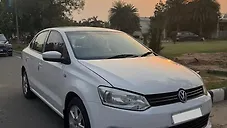 Used Volkswagen Vento Highline Diesel in Chandigarh