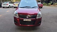 Used Maruti Suzuki Wagon R LXi CNG in Mumbai