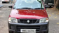 Used Maruti Suzuki Alto LXi BS-IV in Kolkata
