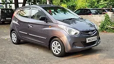 Used Hyundai Eon 1.0 Kappa Magna + [2014-2016] in Kolkata