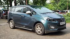 Used Mahindra Marazzo M2 Diesel Turbo Manual 8 STR in Kolkata